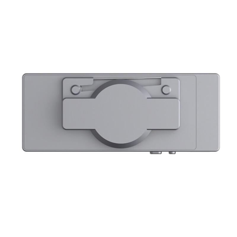 

Hikvision Employee Badge Recorder CN plug (adapter included)