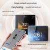 Midea True Warm Series Inverter Air Source Heat Pump