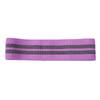 Custom Stretch Glute Band for Buttocks Lift and Strength Training - Resistance Band for Yoga, Pilates, and Fitness