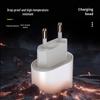PD20W 30W Fast Charger - 3C Certified Type-C European Adapter