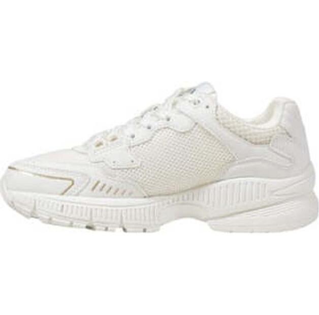 Кроссовки Emporio Armani Crusher Sonic Knit EU 43  1/3