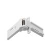 2412125011 Fridge Freezer Compartment Door Hinge For Electrolux Dometic Rm 6 7 8 Rge 2100 Caravan Motorhome RV Part Accessories