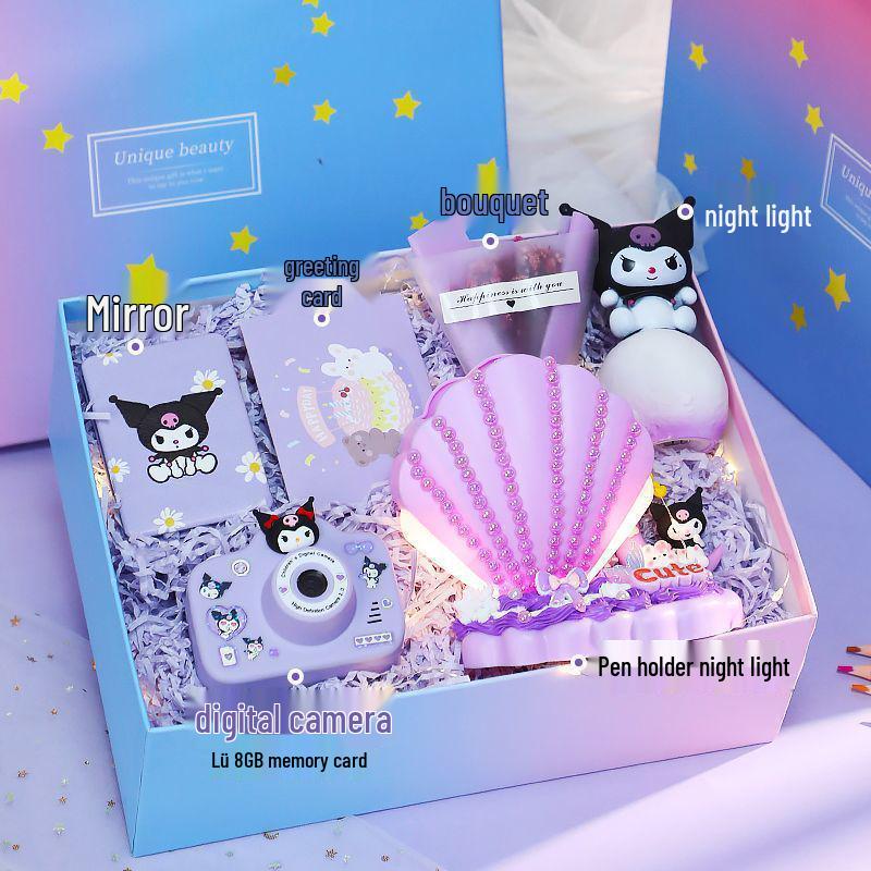 Cadou de Ziua Copilului pentru Fete: Suvenir de ziua de naștere a unui copil de 10 ani