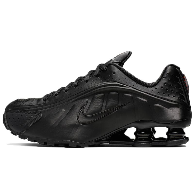 

Nike Shox R4 Black Women s Sneakers AR3565-004 42