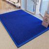 Zerbino d'ingresso a spirale antiscivolo in PVC per hotel e ascensore