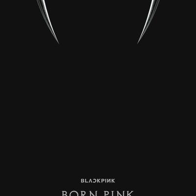 BLACKPINK - BLACKPINK 2ο ΑΛΜΠΟΥΜ [BORN PINK] BOX SET [Έκδοση BLACK]