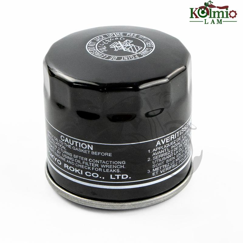 Fit for SUZUKI V-Storm DL250 DL650 DL1000 Motorcycle Oil Grid Filter GSX250R GW250 SFV650 GSR600 GSR750 GSX-S1000 GSXS1000