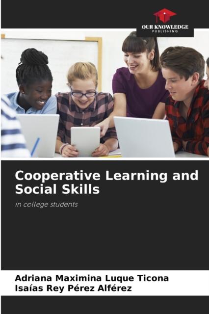 The Cooperative Learning and Social Skills Book