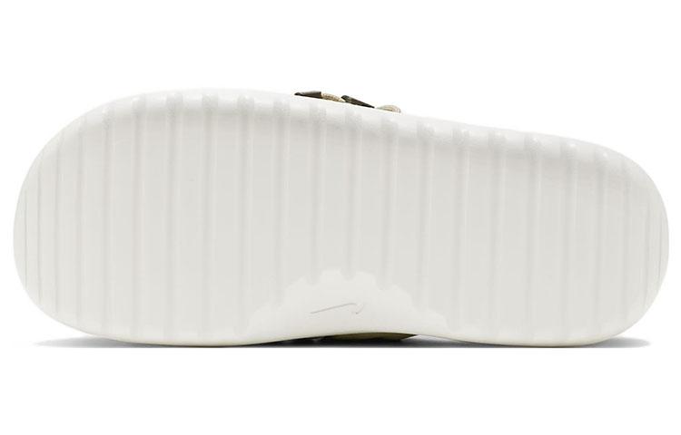 Nike Asuna 2 Slide 'Wheat Grass' Men's Slide Sandals DC1457-700