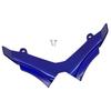 Winglet Fairing Cowl Aerodynamics Carbon Fibre for MT15 2018-2025