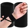 200 BUC/Set Femei Fete Elastice Simple pentru Păr Culori Uni Elastice pentru Cap Cozi de Păr Accesorii Păr Suport pentru Coadă de Cal