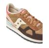 SAUCONY Sneakers S1108 881 Braun