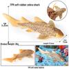 Marine Animal Simulation Models: Jellyfish, Octopus, Sea Shrimp, Sea Anemone, Squid, Horseshoe Crab, Crayfish, Arrowhead