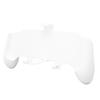 Game Console Protective Shell Retractable Game Console Grip Protective Shell with Detachable Bracket