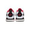 Jordan 4 Retro Fire Red 2020 TD BQ7670-160