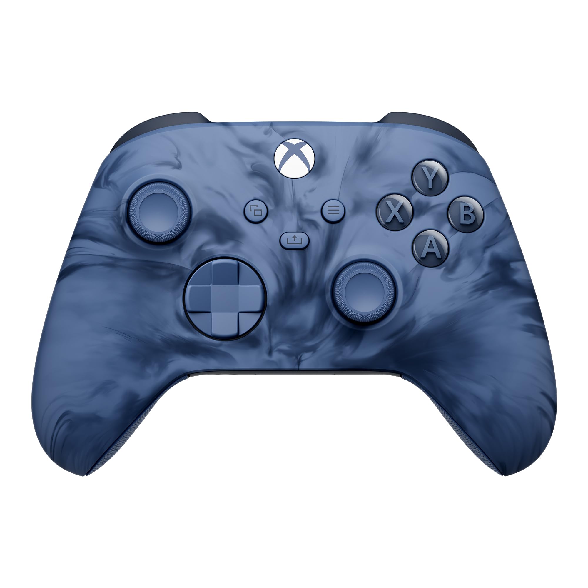 

Xbox Wireless Controller Cloud [Оригінальний продукт] (Штормовий пар)