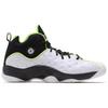 Jordan Jumpman Team 2 White Volt Black 819175-102