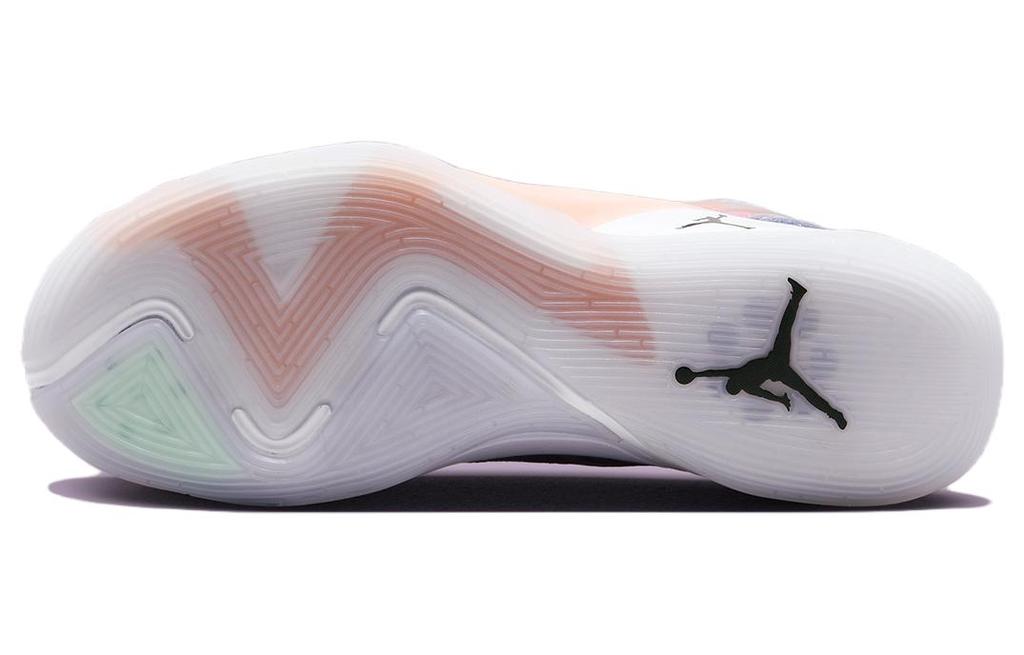 Air Jordan Luka 2 'Nebula' DX8733-005