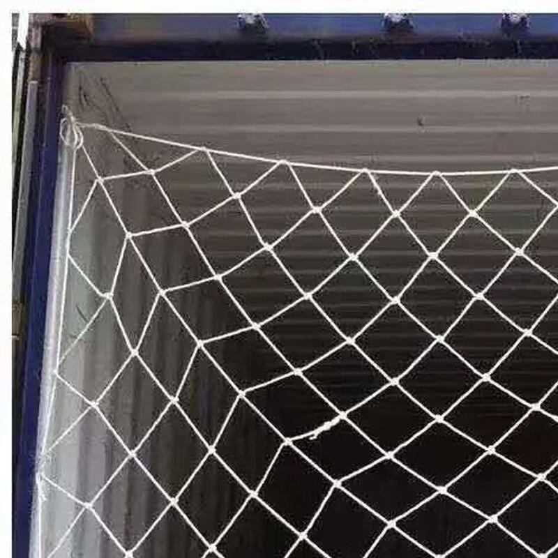 Multi-purpose Nylon Safety and Barrier Net