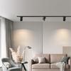 Modern Surface Mounted Downlights Indoor LED Ceiling Lights Living Room Aisle Corridor Spotlights Lighting Round Aluminum Lamp