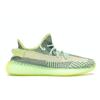 Yeezy Boost 350 V2 Yeezreel Non-Reflective Unisex Sneakers Green FW5191