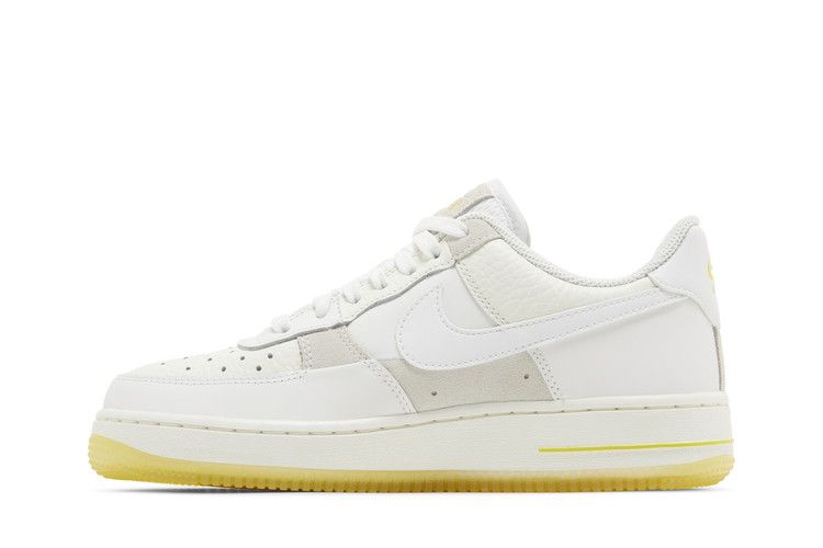 Nike Wmns Air Force 1 Low 'UV Reactive'