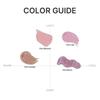 molette Sleek Fit Blusher 4 Colors