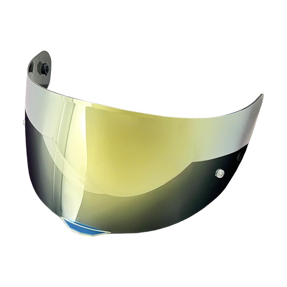 Visor for LS2 New FF352 FF802 ROOKIE FLASH Helmet Face Shield Accessories Replacement Lens Durable High Clarity Windproof Lente