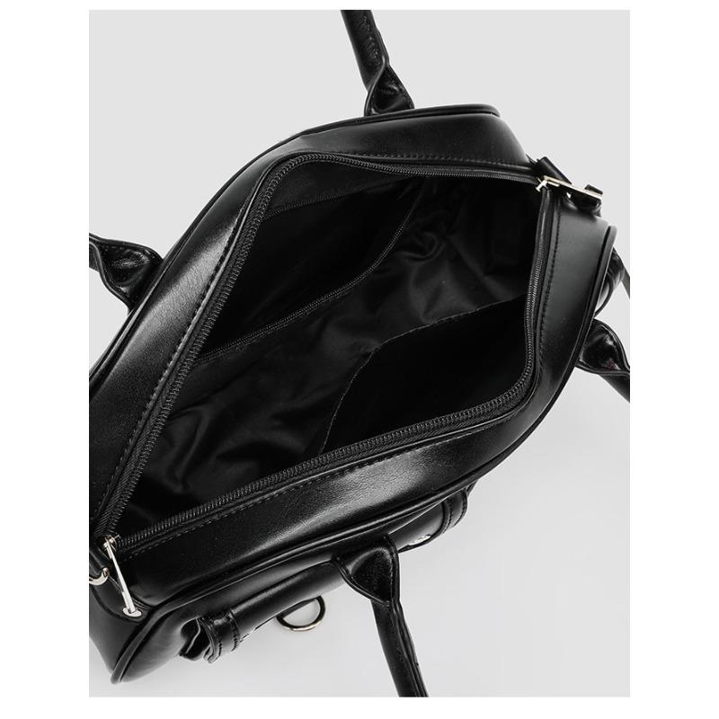 Umhängetasche mit großem Fassungsvermögen für Pendler, Damenhandtasche, modische Schultertasche