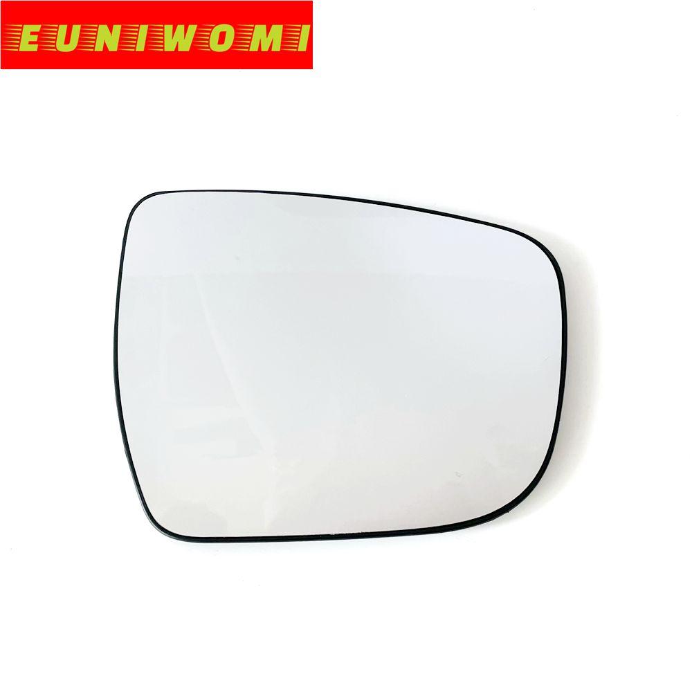 

Heated Car Side Mirror Glass for Nissan QASHQAI J11 2014 2015 2016 2017 2018 Right