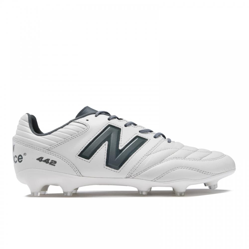 

New Balance 442 V2 Pro Fg G2 Серый ms41FG2 24.5cm/D (slightly thin)