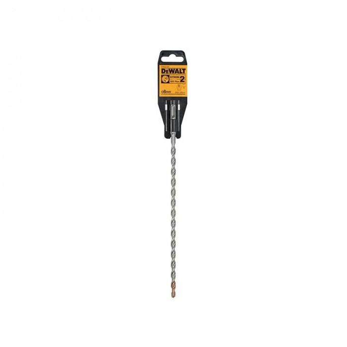 Dewalt Elverktyg Sds Plus Extreme 2 Borr