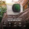 NEEWER CPL Filter Compatible with Insta360 Ace Pro Insta 360 Ace Pro 2 Snap On Multicoated HD Optical Glass Adjustable