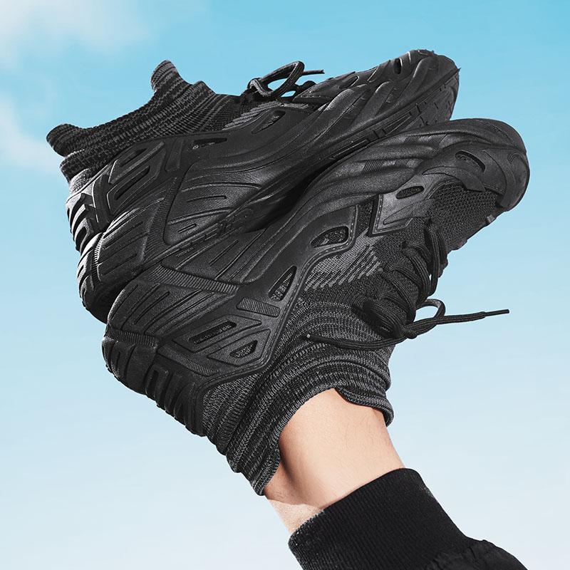 Fashion CYYTL Sneakers Mens Shoes Summer Casual Breathable Outdoor Hiking Fashion Tennis Sports Running Designer Luxury Platform Loafers