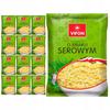 Vifon Instant Soup with Cheese Flavor 65 G X 12 Pieces