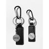 Moderment Carabiner Universe Double-Sided Layered Keyring