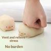 1Pcs Piglet Stress-relieving And Venting Toy Cute Little Pink Pig Squeeze Toys Kawaii Pet Fidget Props Gifts For Friends