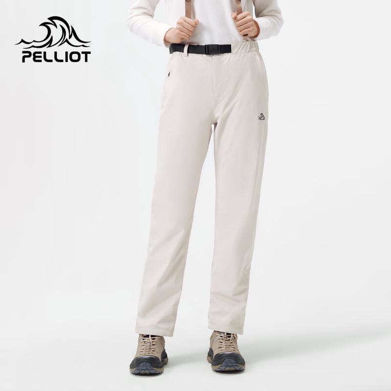 Pelliot Classic 2.0 Women s Fleece Lined Hiking Pants L