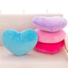 Red Color for  Birthday Valentines Day Soft  Heart     Heart Shape