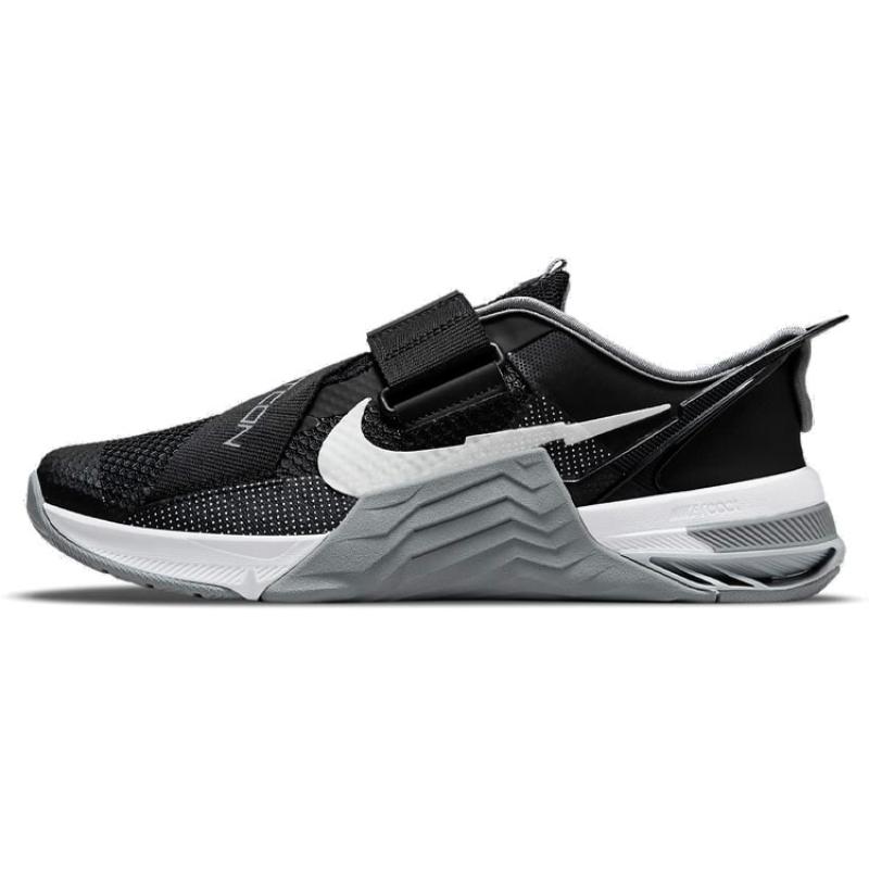 

Nike Metcon 7 FlyEase Black Pure Platinum Sneakers DH3344-010 44.5