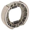 Motorcycle Brake Shoes 43120 365 672 Front Or Rear Rust Proof Die Casting Fit For CT70 SL70 Z50A