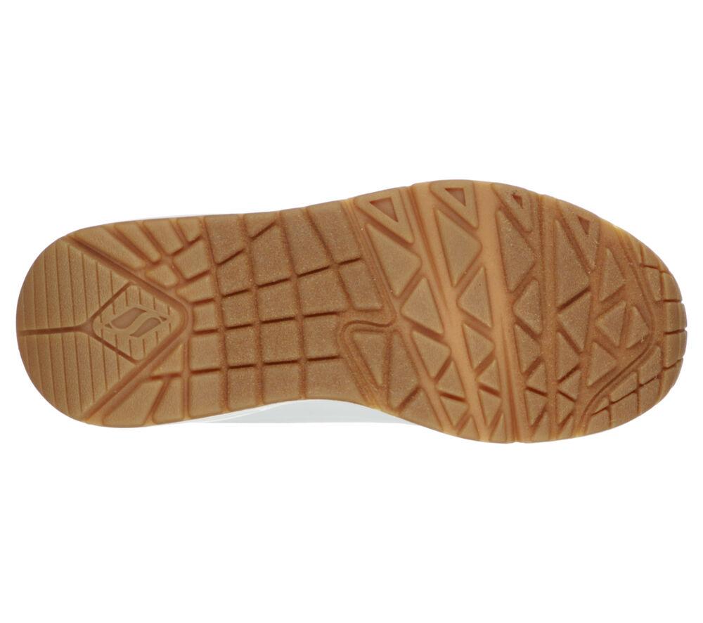 Sneakers Skechers white Version