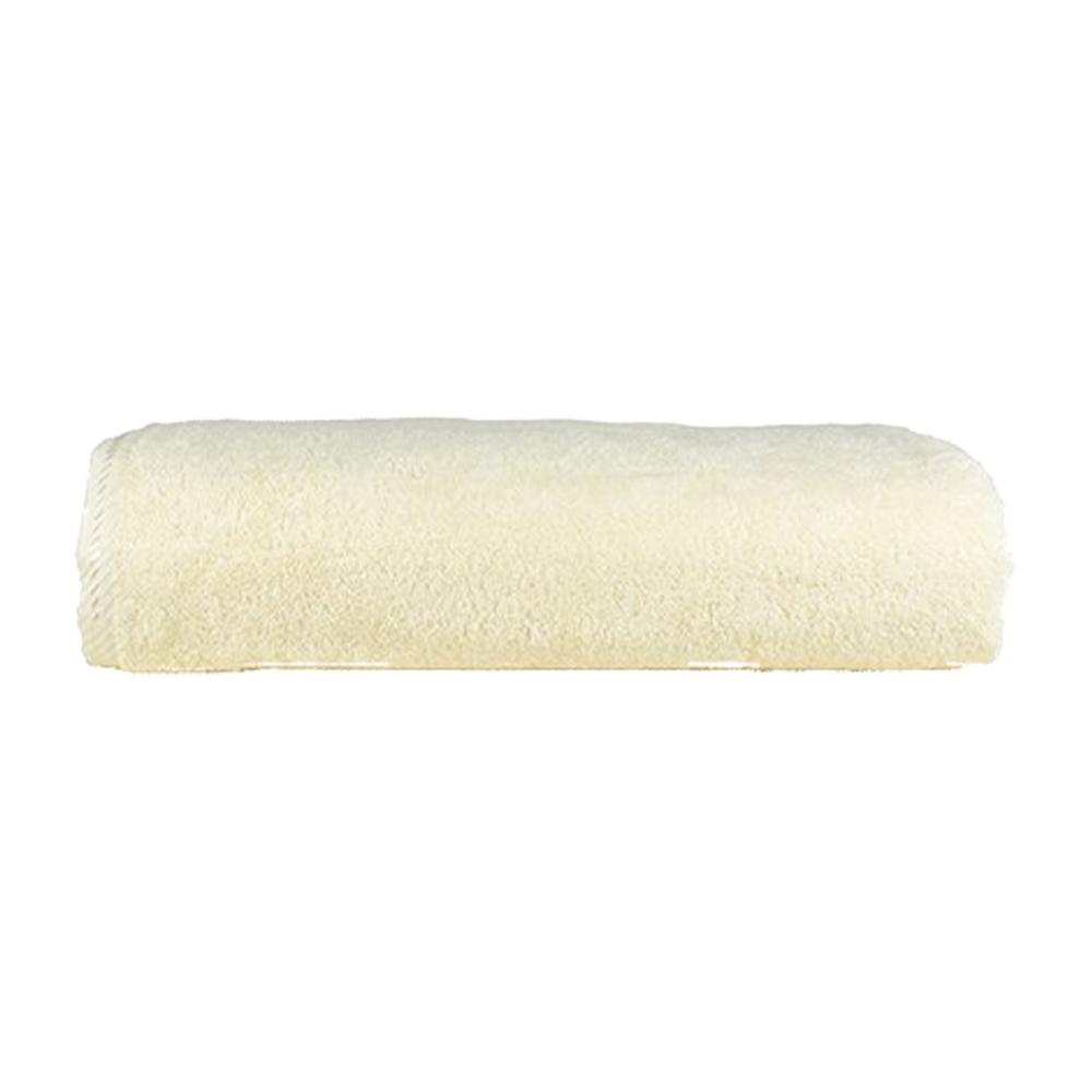 ARTG Bordered Bath Towel