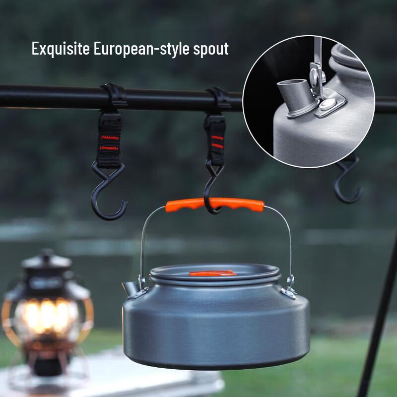MIHH Outdoor Camping Cookware Set (3-piece)