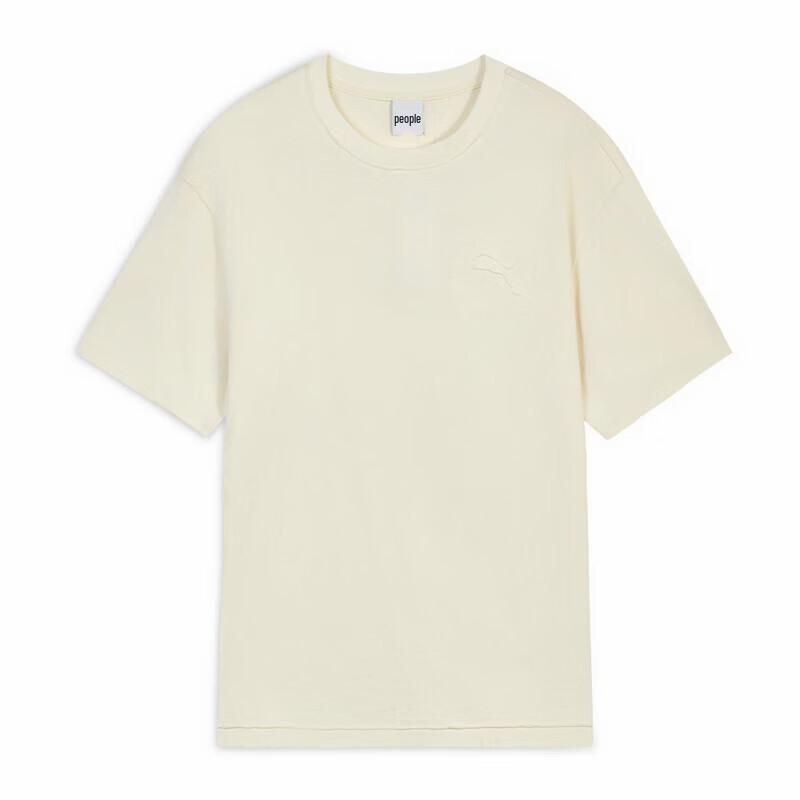 PUMA Men s 638468 Casual Short-Sleeve T-Shirt M