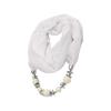 One Size – white