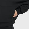 Nike Dri-FIT Oversized Sweatshirt HQ8189-010