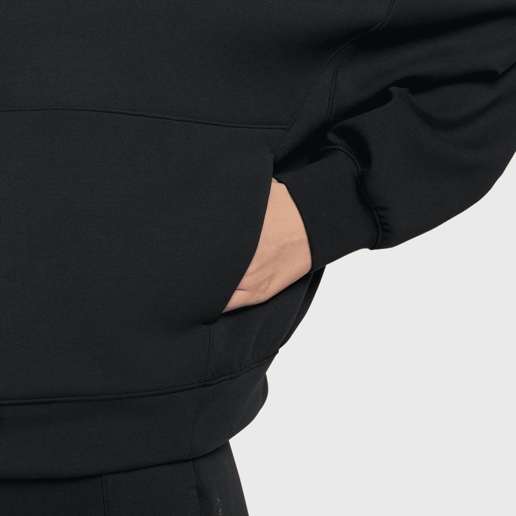 Nike Dri-FIT Oversized Sweatshirt HQ8189-010