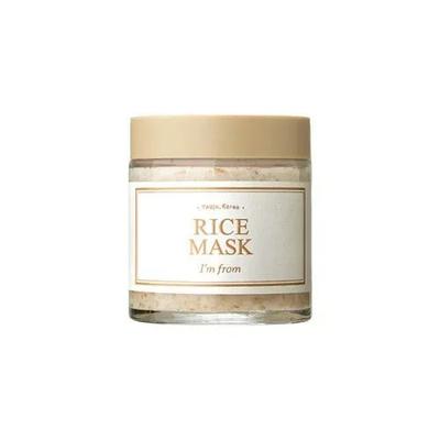 Máscara de Arroz 110g