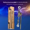 Shuang'an Double Hook Wire Rope Tensioner